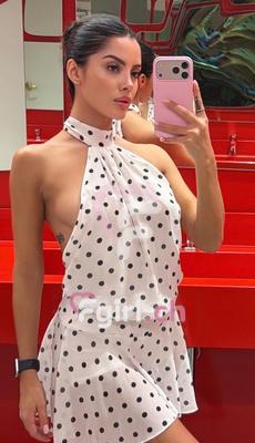 Victoria - Escort à Plainpalais