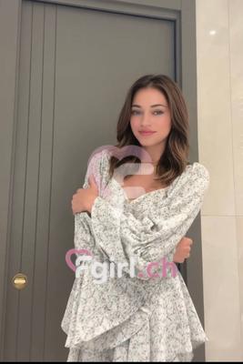 Victoria - Escort en Genève
