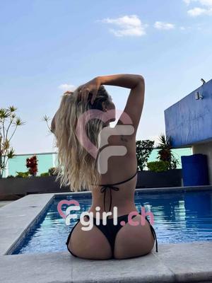 Victoria - Escort in Plainpalais
