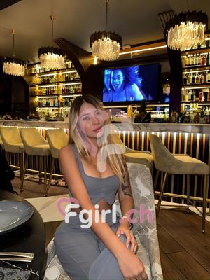 Victoria - Escort in Plainpalais
