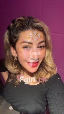 Victoria - Escort à Genève
