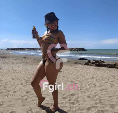 Victoria - Escort à Genève
