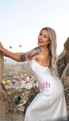 Victoria - Escort à Boncourt

