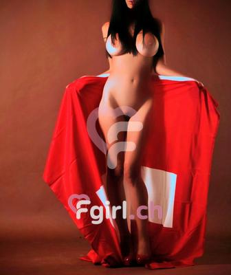 Victoria - Escort in Lausanne
