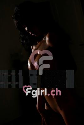 Victoria - Escort a Champel
