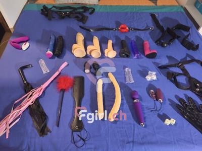 Ts Victoria - Transsexuel à Martigny
