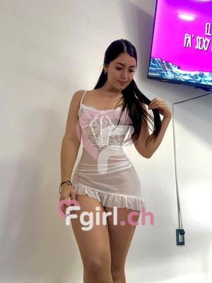 Victoria - Escort in Lausanne
