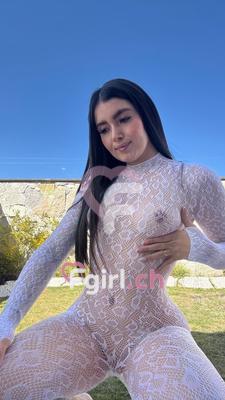 Victoria - Escort in Lausanne
