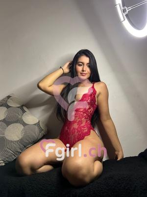 Victoria - Escort in Lausanne
