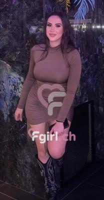 Victoria - Escort in Neuchâtel
