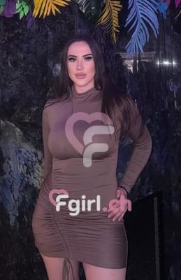Victoria - Escort in Neuchâtel
