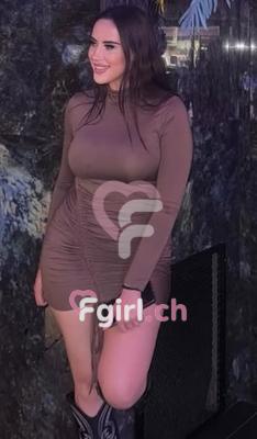 Victoria - Escort in Neuchâtel
