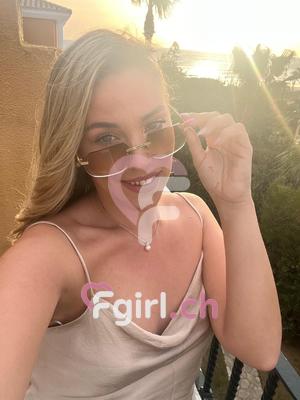 Victoria - Escort in La Chaux-de-Fonds
