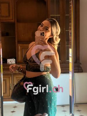 Victoria - Escort in La Chaux-de-Fonds
