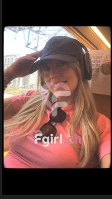 Victoria - Escort in La Chaux-de-Fonds
