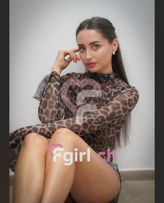Victoria - Escort à Martigny
