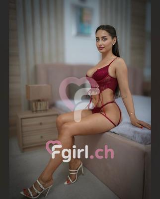 Victoria - Escort à Martigny
