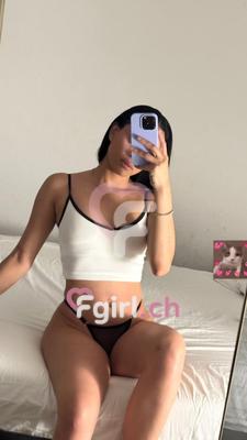 Victoria - Escort en Sion

