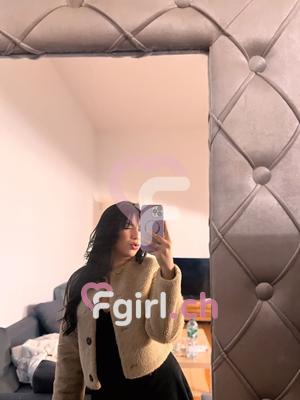 Victoria - Escort in Porrentruy

