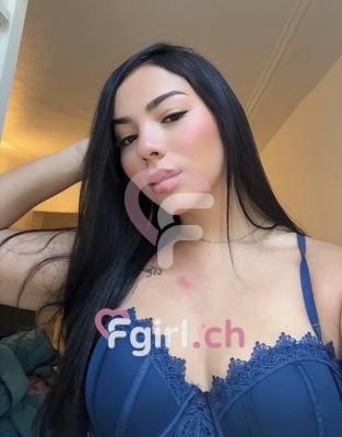 Victoria - Escort in Porrentruy