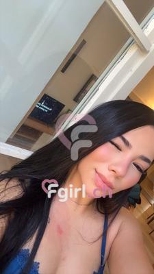 Victoria - Escort in Porrentruy