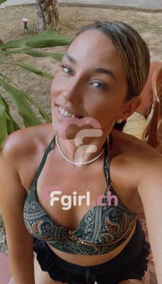 Victoria - Escort in Yverdon-les-bains
