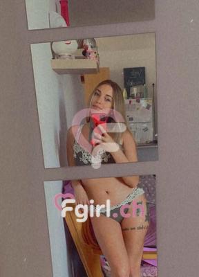 Victoria - Escort in Yverdon-les-bains
