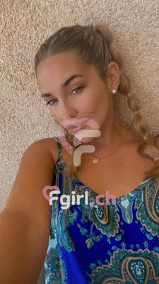 Victoria - Escort in Yverdon-les-bains
