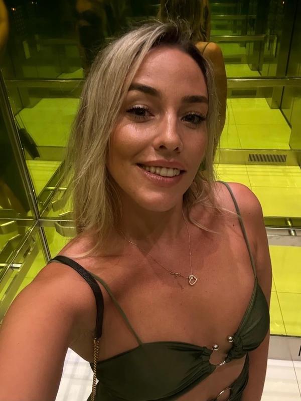 Victoria - Escort in Yverdon-les-bains
