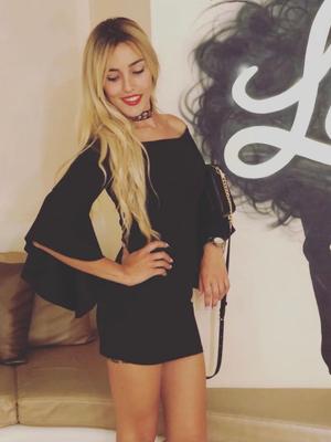 Victoria - Escort à Yverdon-les-Bains
