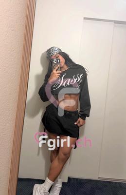 Tv Nikki Vela - Transsexuell in Genf
