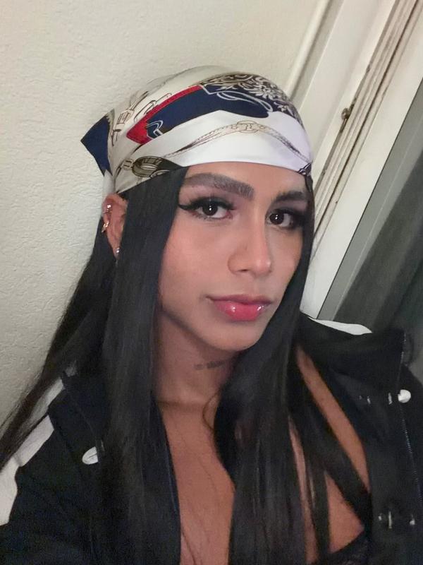 Tv Nikki Vela - Transsexuell in Genf
