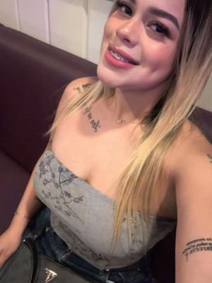 Victoria - Escort en Genève
