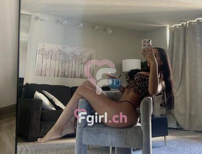 Victoria - Escort à Genève
