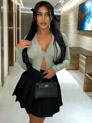 Victoria - Escort à Genève
