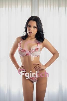 Victoria - Escort à Lausanne

