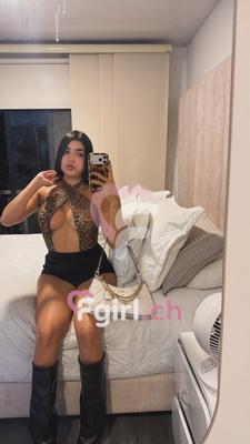 Victoria - Escort en Plan-les-Ouates
