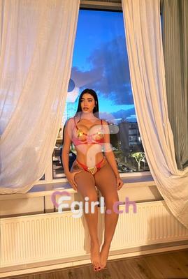 Victoria - Escort en Plan-les-Ouates
