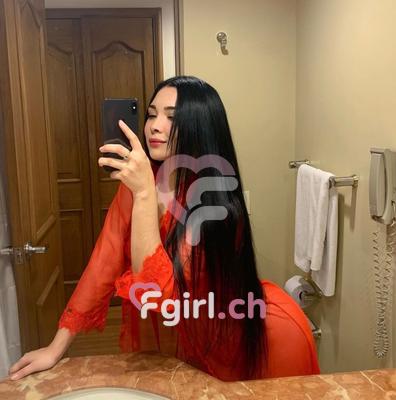 Victoria - Escort in Thônex
