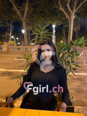 Victoria - Escort in Zürich
