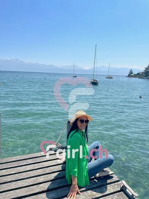 Victoria - Masseuse érotique à Morges
