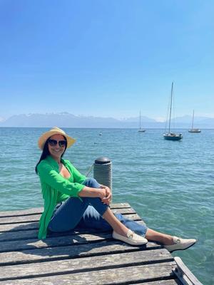 Victoria - Masseuse érotique à Morges
