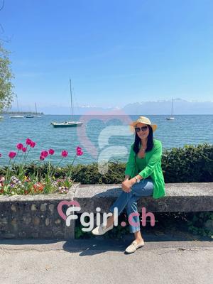 Victoria - Masseuse érotique à Morges
