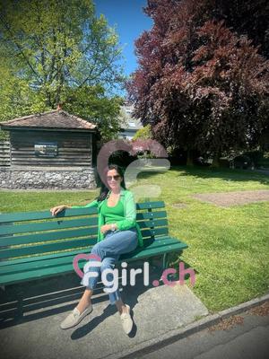Victoria - Masseuse érotique à Morges
