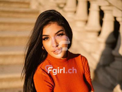 Victoria - Escort à Genève

