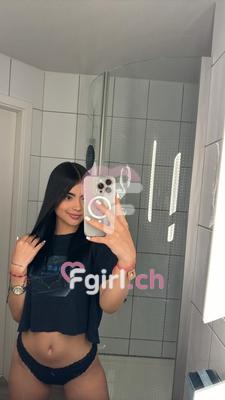 Victoria - Escort in Sierre
