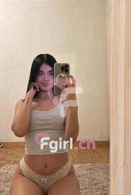 Victoria - Escort in Sierre
