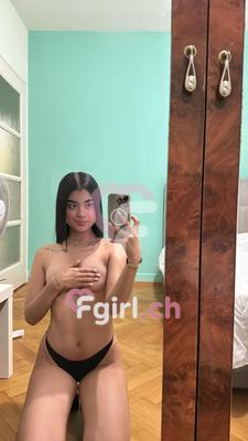 Victoria - Escort in Sierre
