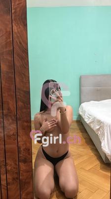 Victoria - Escort in Sierre
