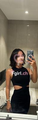 Victoria - Escort in Martigny
